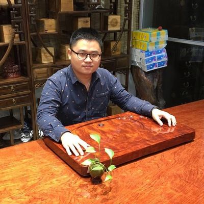 佳和时代工艺馆问道