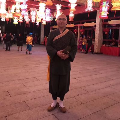 明净福喜来