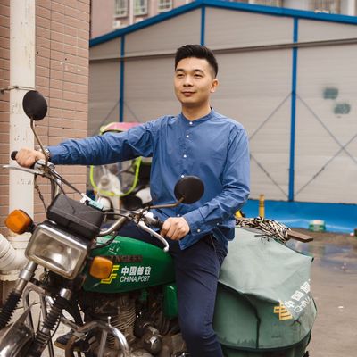 柏泉鑫广发门业