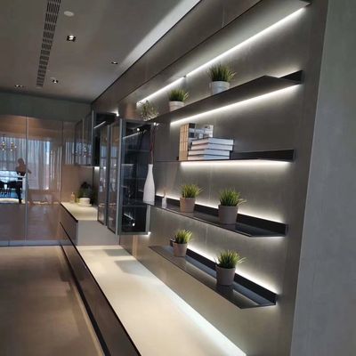 佛山冠美铝材装饰材料