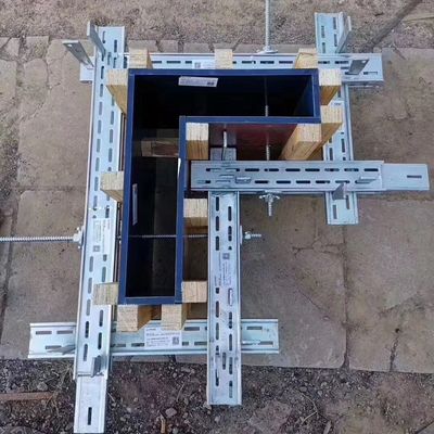 山东日京建筑模具