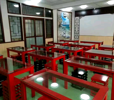 闻喜县旭恒家具订制