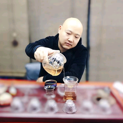 唐山市新浩元装饰装修
