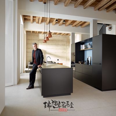 晟暄家居五金