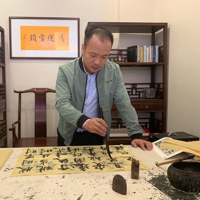 东阳居舍红木家具