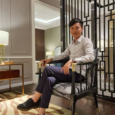 如用家具