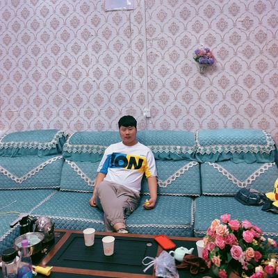 家家博艺沙发套与培训