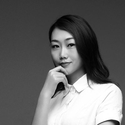设计师曹贝