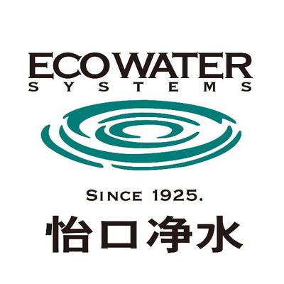 怡口净水