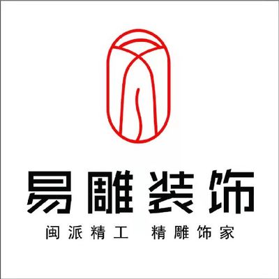 易雕装饰