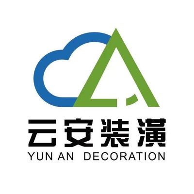 上海云安装潢设计