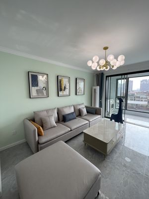 无锡智慧树装饰