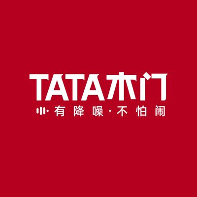 TATA木门官方号