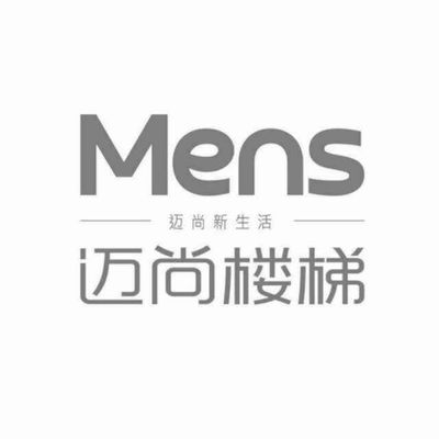 迈尚楼梯官方账号