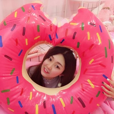 晓晓你还小