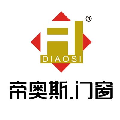 帝奥斯门窗官方
