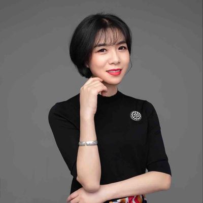 设计师阿洁
