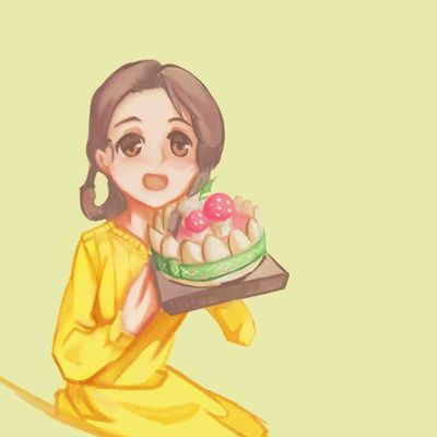 大头哥的女人