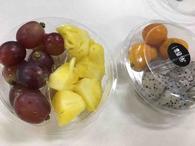 阿蒙的小罐子