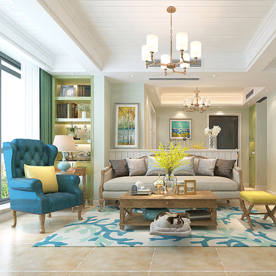 千里莺设计工作室