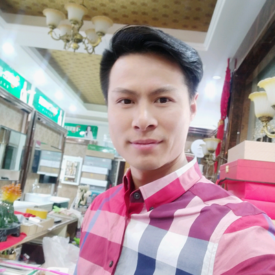 林志铭