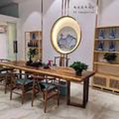杨凌装饰设计