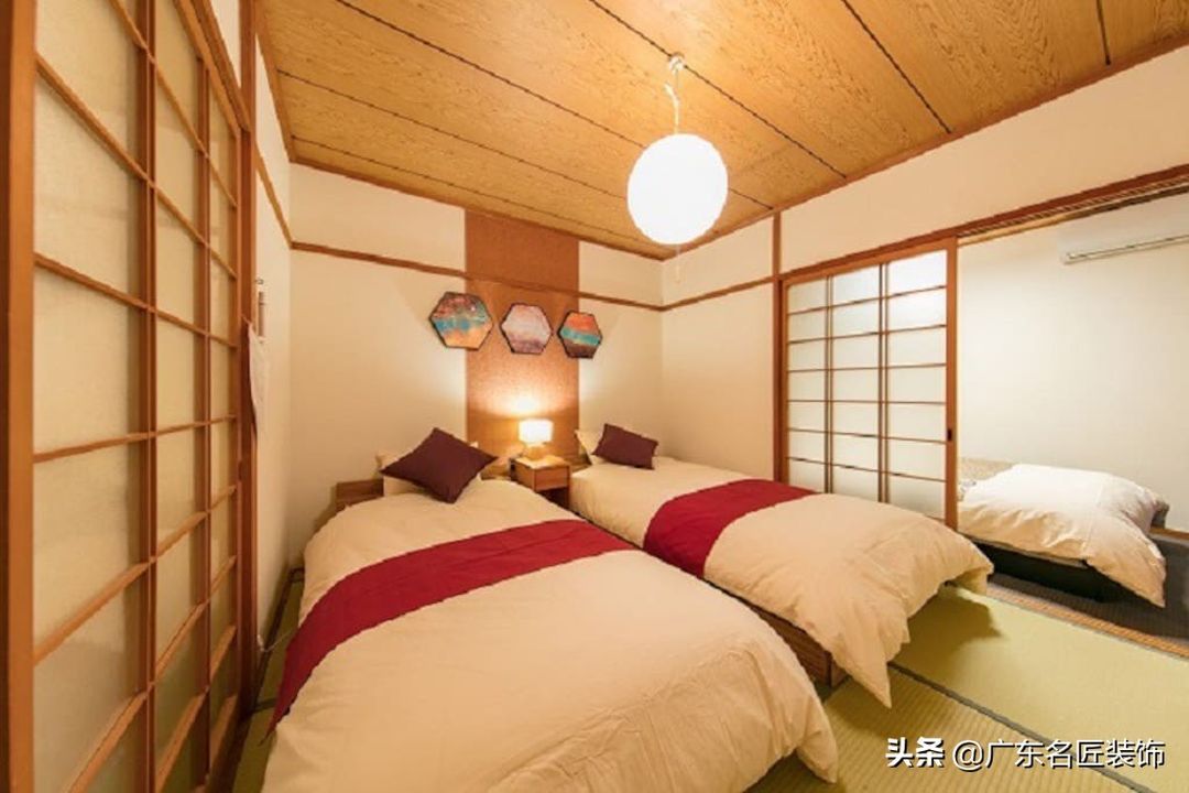 实访日本京都民居，解锁你不知道的日式设计细节装修效果图片_15