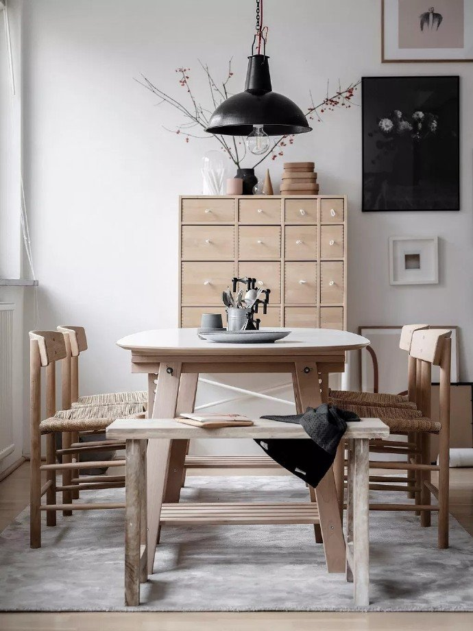 家居 | 特色复式住宅