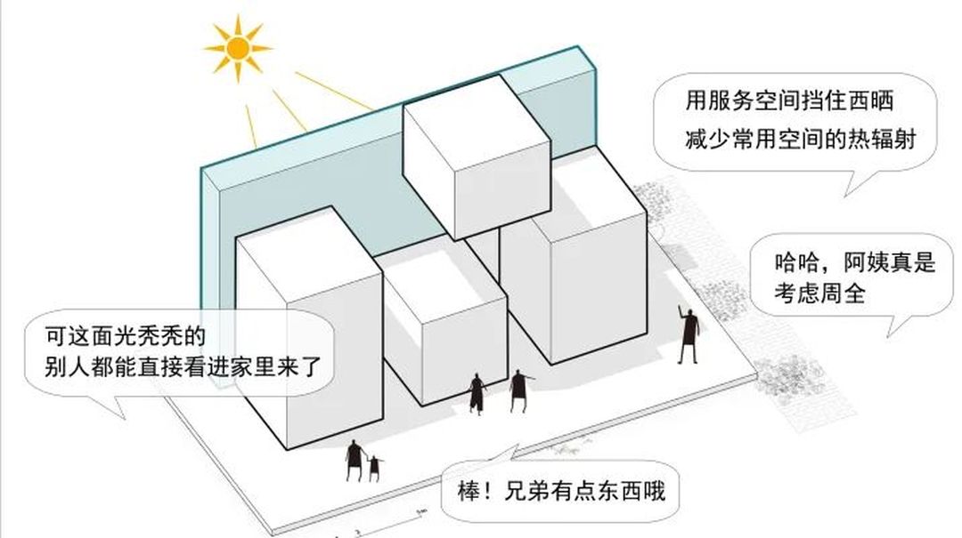 越南伍重义的Binh住宅装修效果图片_19