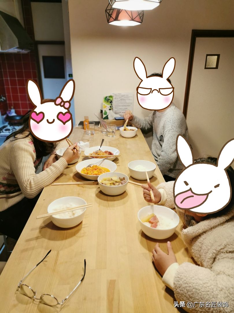 实访日本京都民居，解锁你不知道的日式设计细节装修效果图片_19