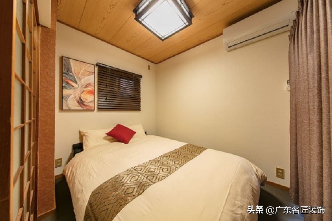 实访日本京都民居，解锁你不知道的日式设计细节装修效果图片_16