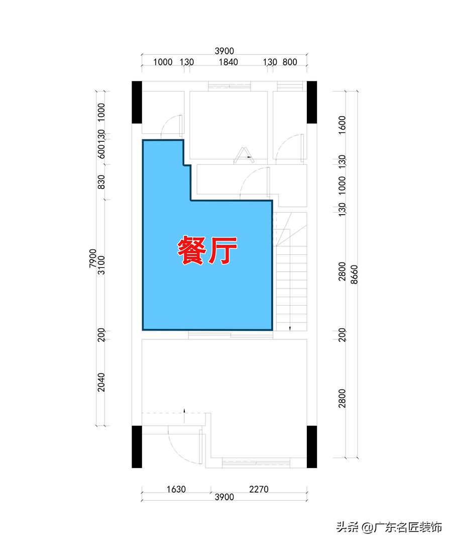 实访日本京都民居，解锁你不知道的日式设计细节装修效果图片_17