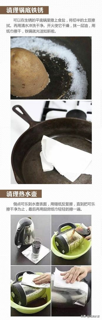 最具烟火气的厨房，一定不能让它油腻腻装修效果图片_8