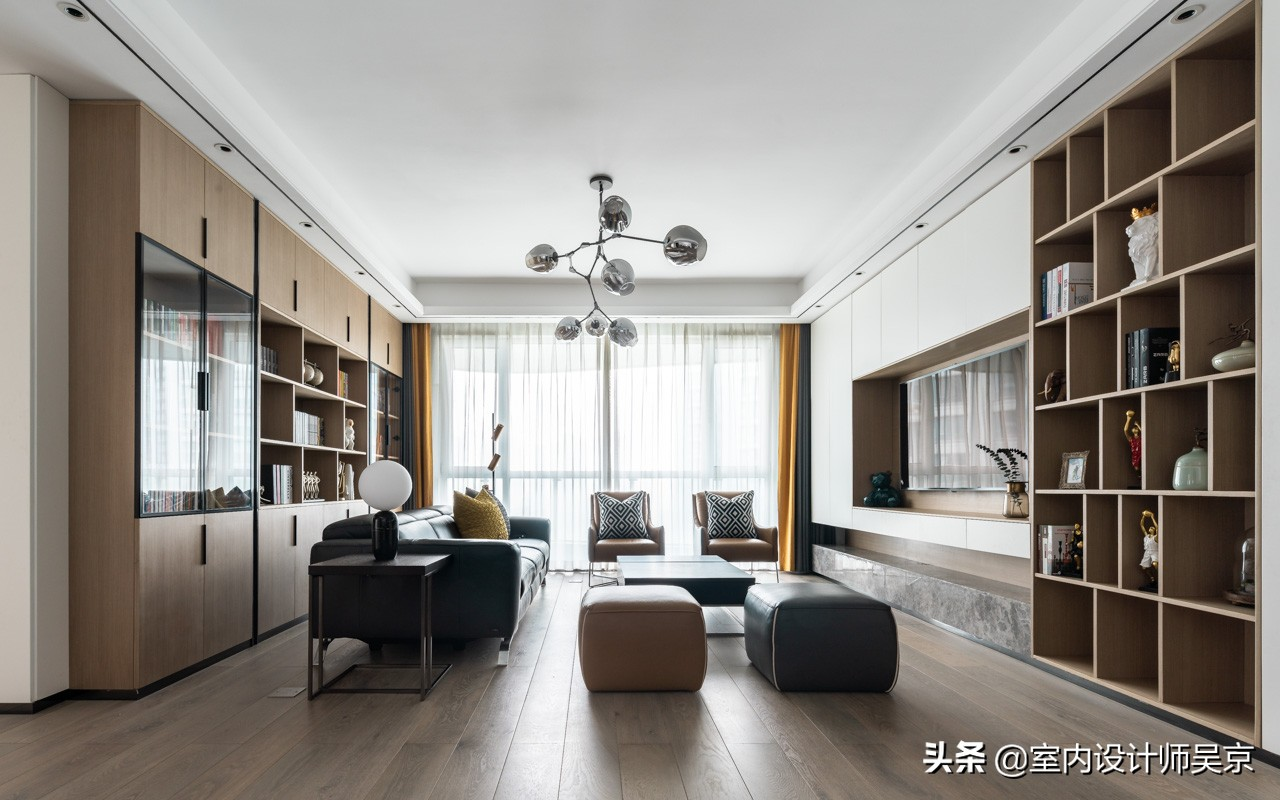 东方御府简欧公寓