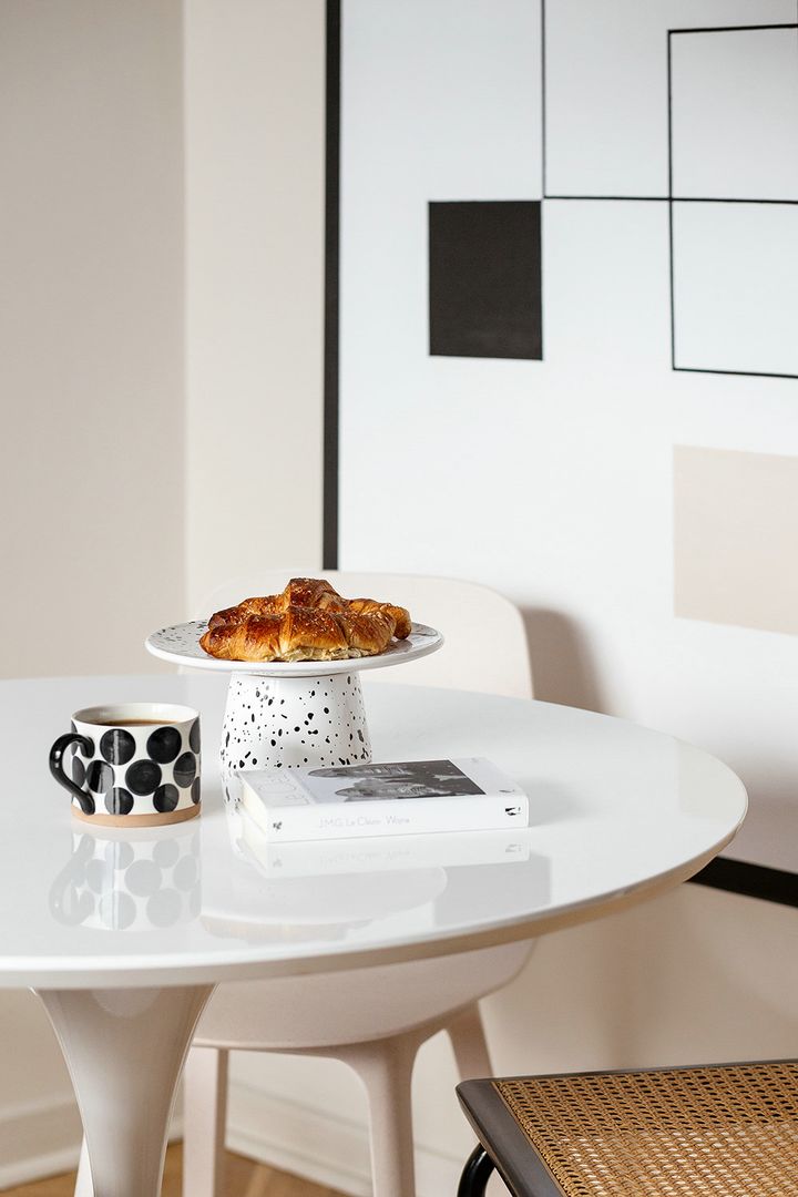 「家居设计」现代简约北欧风格设计 | 艺术氛围浓重装修效果图片_12