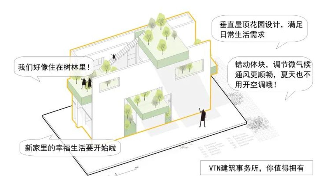 越南伍重义的Binh住宅装修效果图片_31