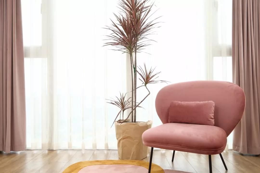 107㎡舒适北欧风装修，邂逅理想生活装修效果图片_13