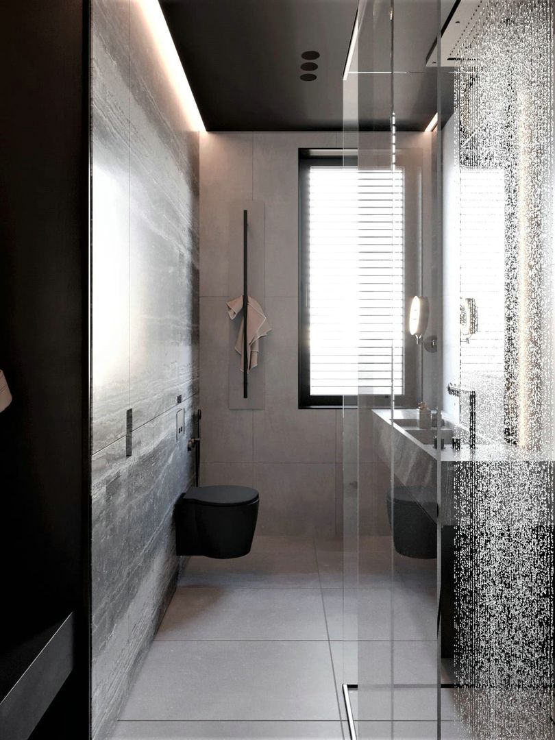 「家居设计」北欧极简风格设计，对另一种生活的品鉴装修效果图片_15