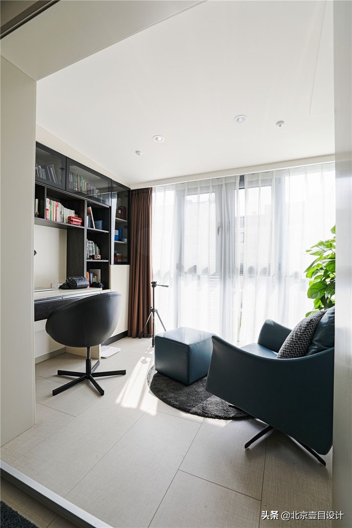 阳台改造大集合装修效果图片_3