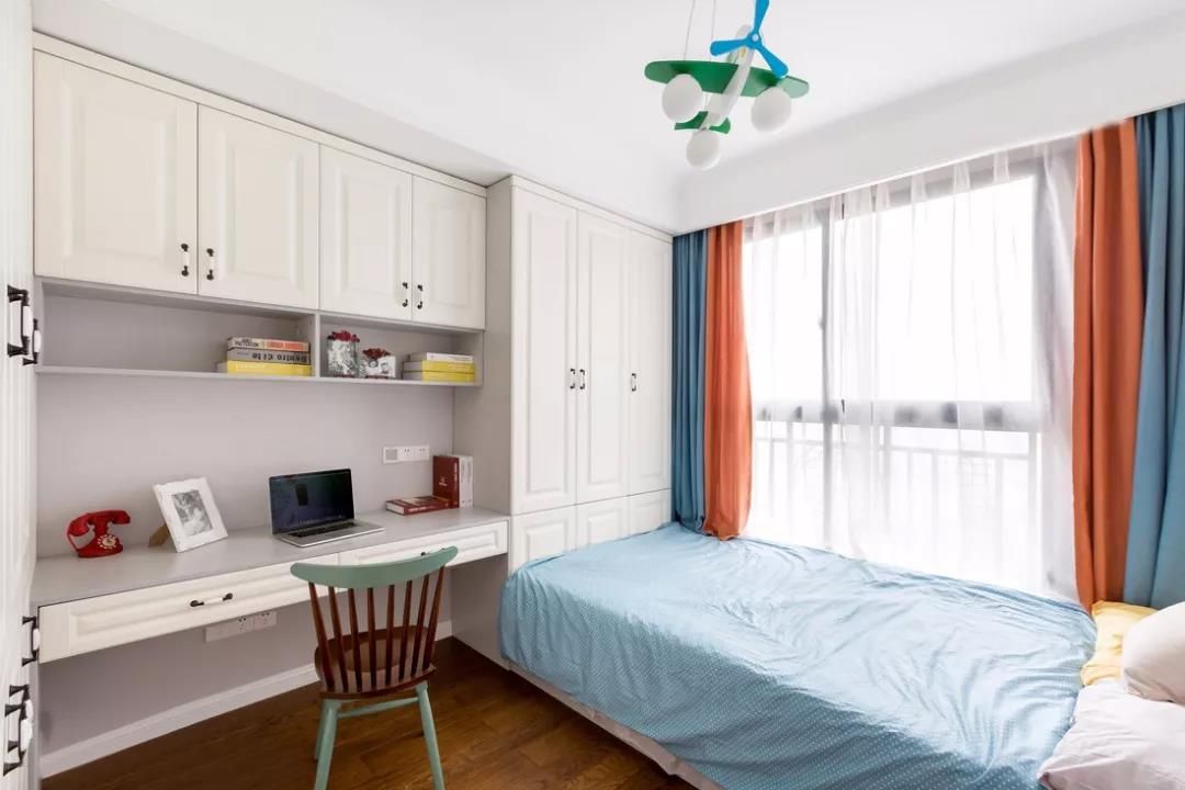 家装小课堂｜灵活百变的榻榻米，拯救你的不开心装修效果图片_21