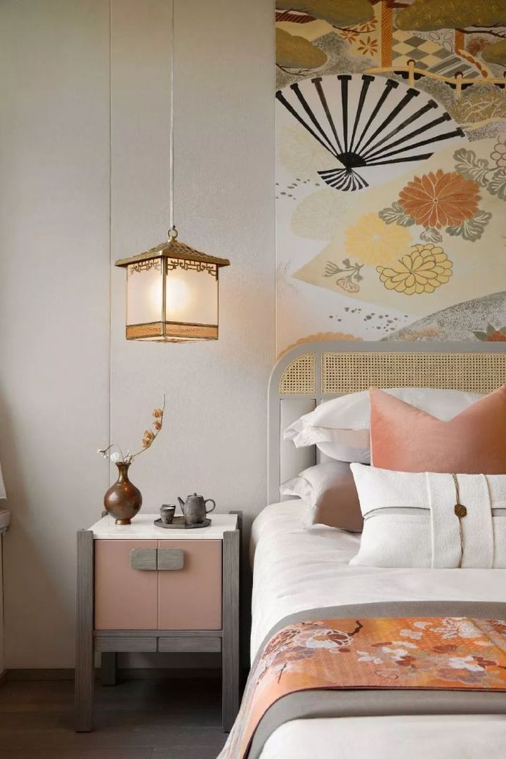 家居 | 把日式美学和生活的仪式感放大装修效果图片_8