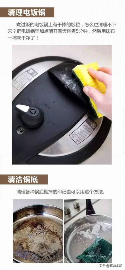 最具烟火气的厨房，一定不能让它油腻腻装修效果图片_10