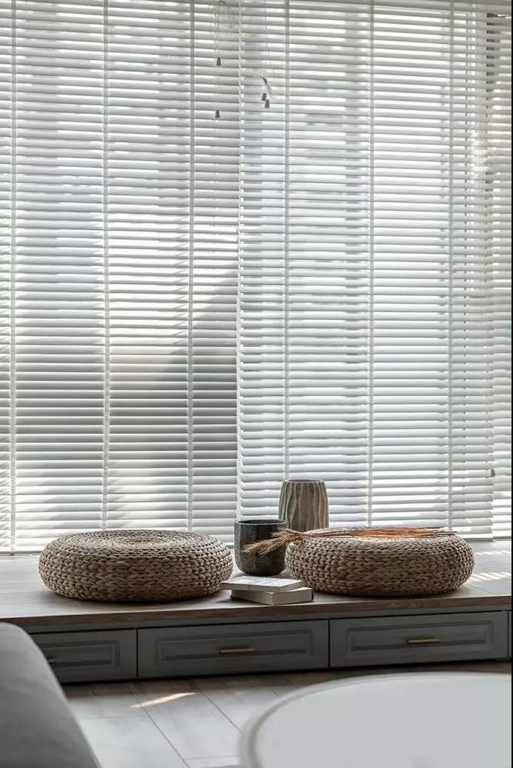 160㎡日式MUJI风，简约有质感的家，让时间慢下来装修效果图片_4