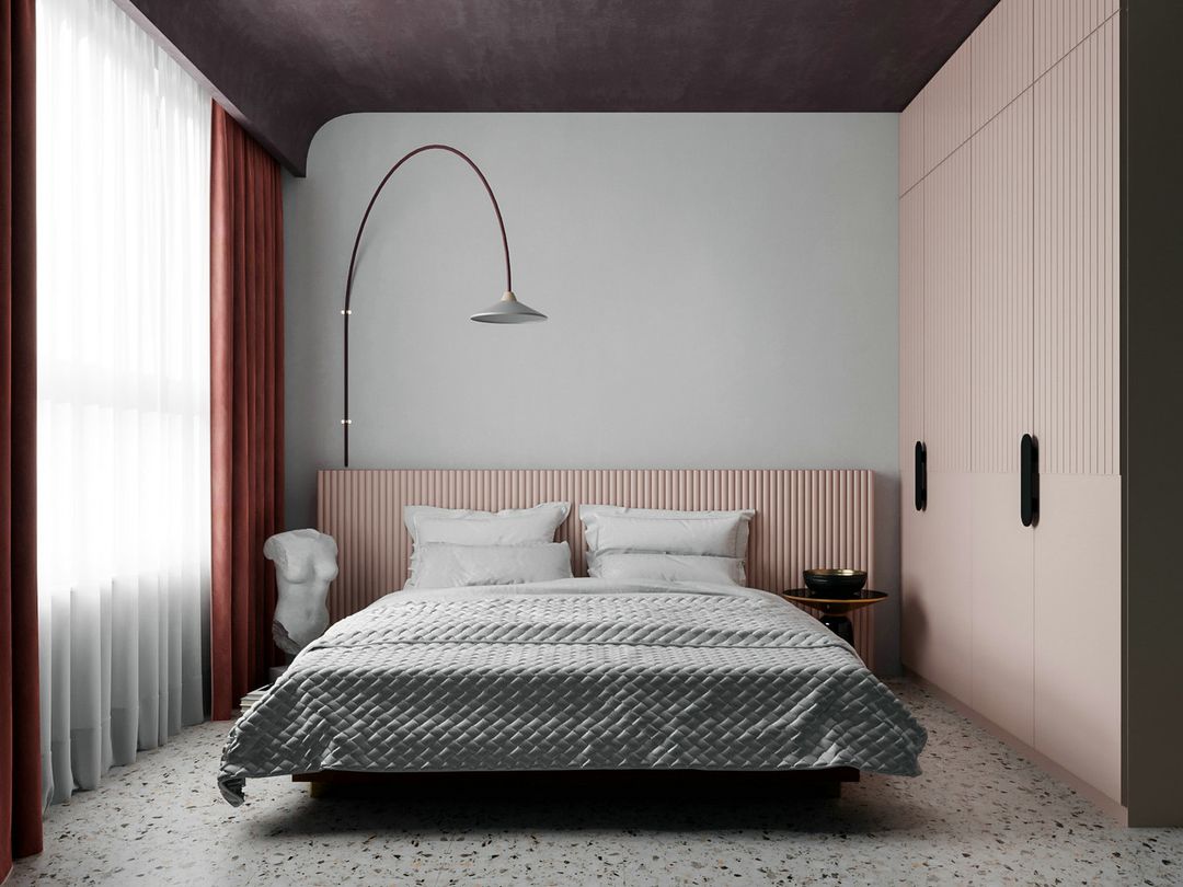 「家居设计」北欧风小公寓 - 一个人的生活也可以过的很精致装修效果图片_21