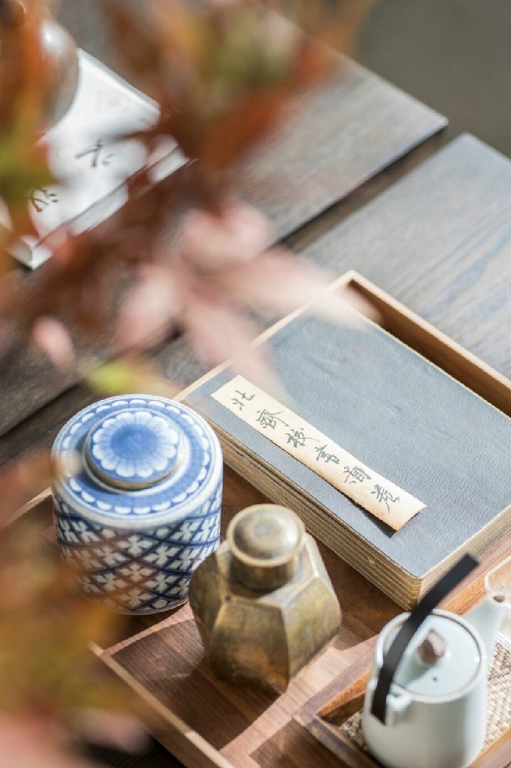 「家居设计」真正的设计，是生活，也是艺术！| 木田设计装修效果图片_37