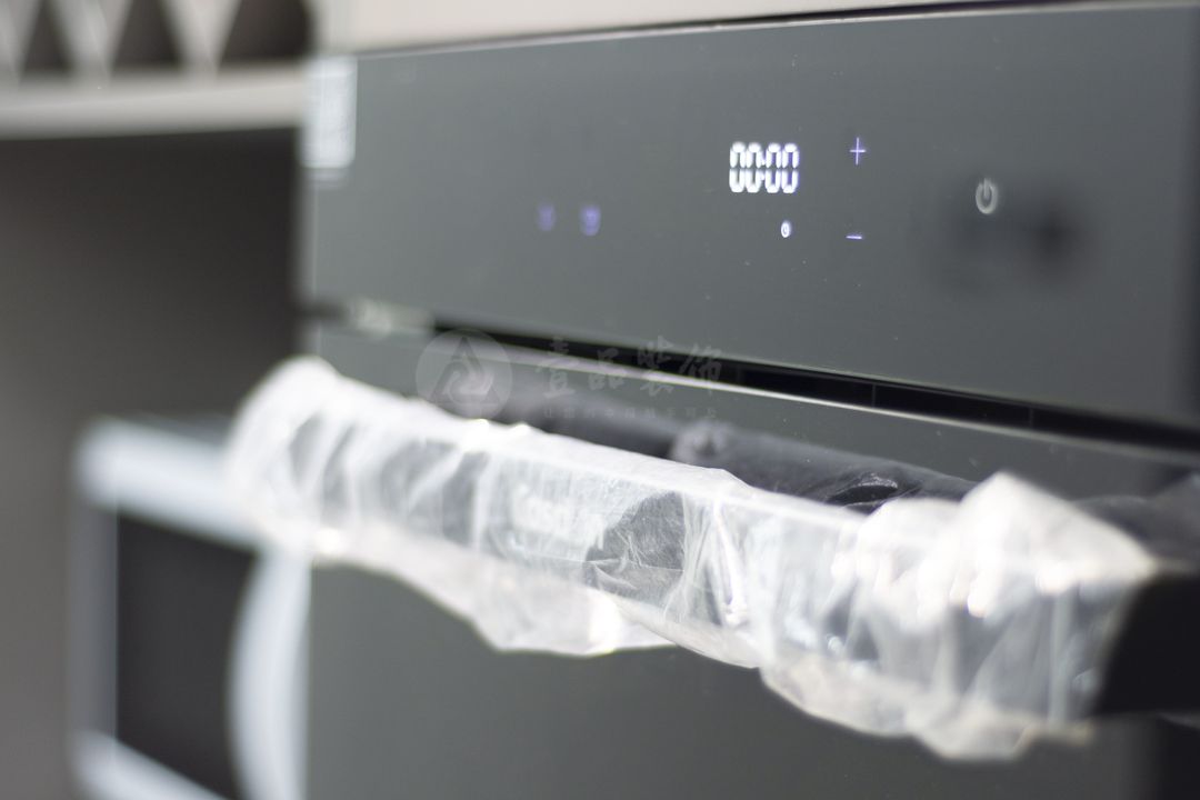 【乌鲁木齐装修】彩云名邸 122㎡ 现代轻奢  你GET到了吗？装修效果图片_24