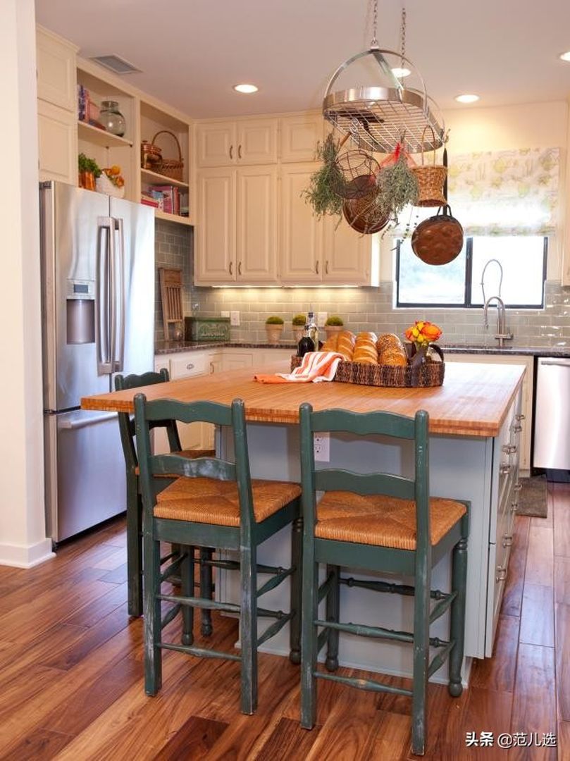 一个人住，如何搞定简单、丰盛的三餐？装修效果图片_6