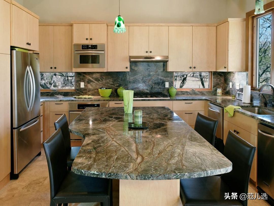 一个人住，如何搞定简单、丰盛的三餐？装修效果图片_3