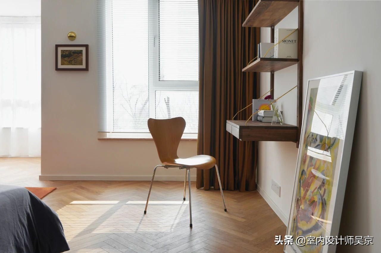 180m²普通两居室