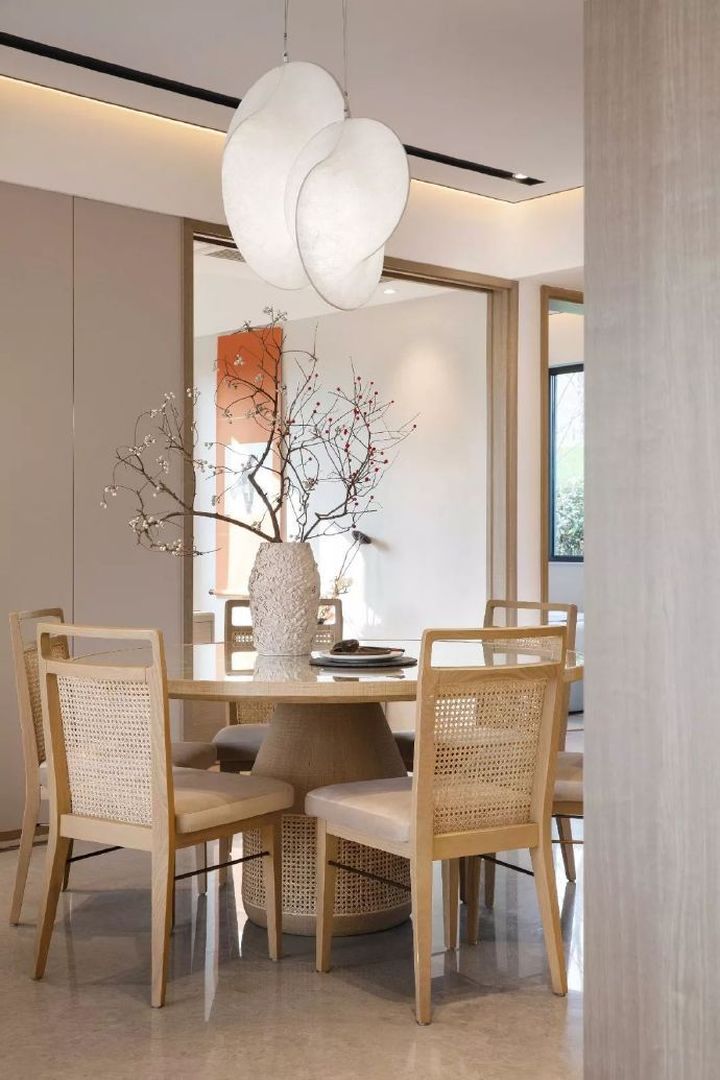 家居 | 把日式美学和生活的仪式感放大装修效果图片_7